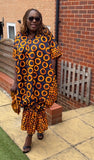 Bumble Dress
