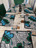 MJ Table Mats and Coasters