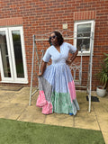 Ascot Dress