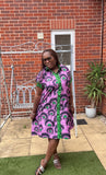 Sway Dress