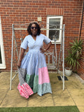 Ascot Dress
