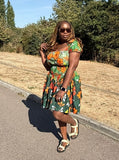 Lola Dress