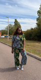 Otuu Pant Suit