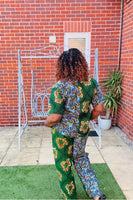 Otuu Pant Suit