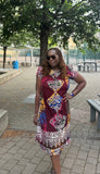 Aisha Dress