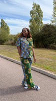 Otuu Pant Suit