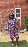 Sway Dress
