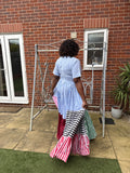 Ascot Dress