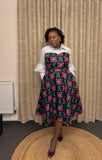 Pat Dress