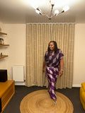 Habibi Set Violet