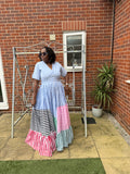 Ascot Dress