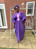 Vy Silk BouBou