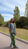 Otuu Pant Suit