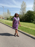 Sway Dress