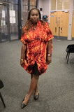 Tara Mini Boubou 2