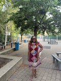 Aisha Dress