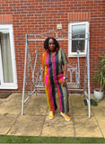MJ Boilersuit