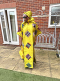 Mikado Patches BouBou