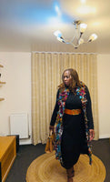 B&P Kimono