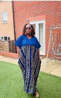 Ocean Boubou