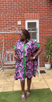 Sway Dress