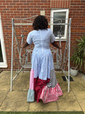 Ascot Dress
