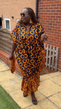 Bumble Dress