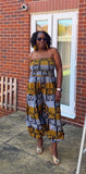 Oman- 4 Jumpsuit