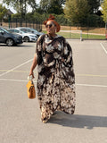 NK Chiffon BouBou