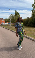 Otuu Pant Suit