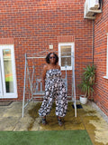 Oman- 5 Jumpsuit