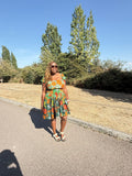 Lola Dress
