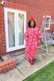 Nina Dress