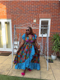 Lily Dress