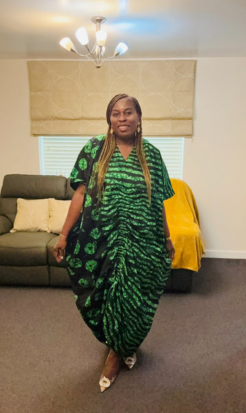 Olachi Boubou