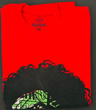 MJ Tee S - M