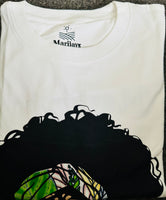 MJ Tee X - XL