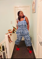 Ihu Jumpsuit