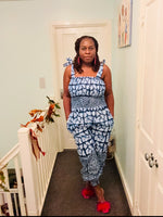 Ihu Jumpsuit