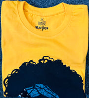 MJ Tee S - M