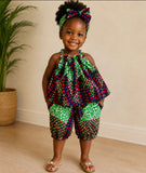 Kai set for girls