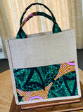 MJ Jute Bags