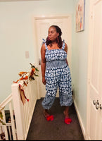 Ihu Jumpsuit