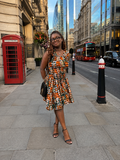 Shermaine Dress