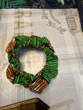 MJ Hair Scrunchies