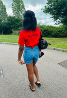 MJ Tee X - XL