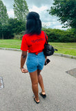 MJ Tee X - XL