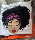 MJ Tee X - XL